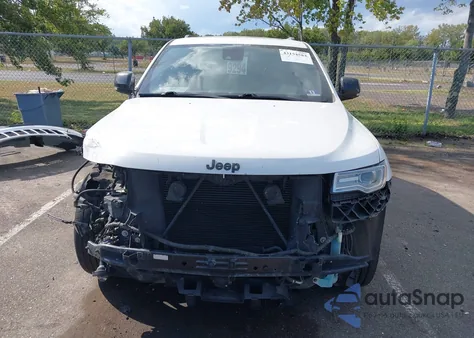 2015 Jeep Grand Cherokee Summit from USA, damaged, VIN 1C4RJFJG9FC733609